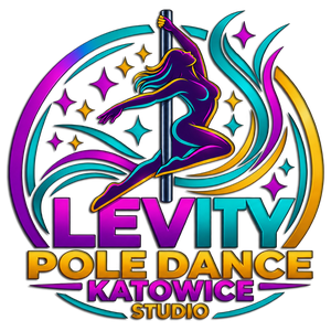 Levity Pole Dance Katowice Studio